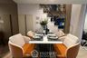 1 Bedroom Condo for sale in Culture Chula, Si Phraya, Bangkok near MRT Sam Yan