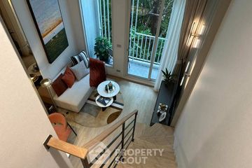 1 Bedroom Condo for sale in Culture Chula, Si Phraya, Bangkok near MRT Sam Yan