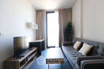 1 Bedroom Condo for Sale or Rent in Edge Sukhumvit 23, Khlong Toei Nuea, Bangkok near BTS Asoke