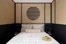 1 Bedroom Condo for sale in Tait Sathorn 12, Silom, Bangkok near BTS Saint Louis