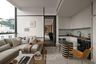 1 Bedroom Condo for sale in Tait Sathorn 12, Silom, Bangkok near BTS Saint Louis