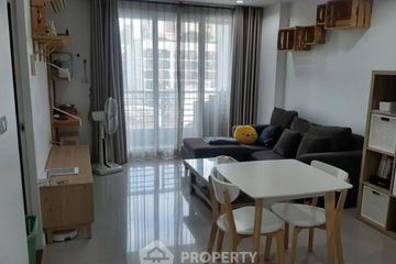 2 Bedroom Condo for sale in Wish @ Siam, Thanon Phetchaburi, Bangkok near BTS Ratchathewi