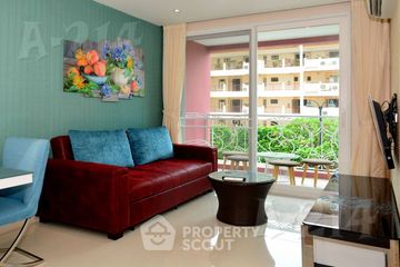1 Bedroom Condo for sale in Grand Florida, Na Jomtien, Chonburi