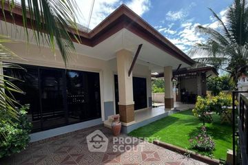 3 Bedroom House for sale in Baan Dusit Pattaya View, Huai Yai, Chonburi