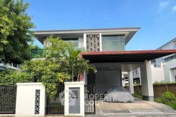 4 Bedroom House for sale in Setthasiri Pattanakarn, Prawet, Bangkok near BTS On Nut