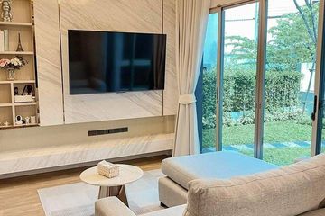 4 Bedroom House for sale in Bangkok Boulevard Signature Ladprao-Serithai, Khlong Kum, Bangkok