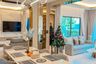 4 Bedroom House for sale in Bangkok Boulevard Signature Ladprao-Serithai, Khlong Kum, Bangkok