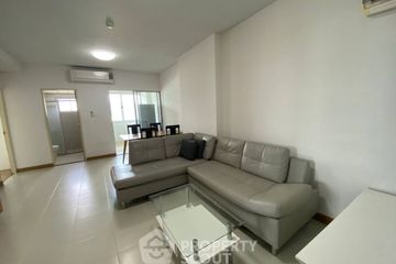 2 Bedroom Condo for rent in Supalai Park Ratchayothin, Lat Yao, Bangkok near MRT Phahon Yothin