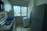 2 Bedroom Condo for rent in Supalai Park Ratchayothin, Lat Yao, Bangkok near MRT Phahon Yothin