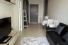 1 Bedroom Condo for rent in The Niche Pride Thonglor-Phetchaburi, Bang Kapi, Bangkok