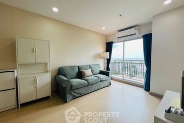 2 Bedroom Condo for rent in Supalai Veranda Phasi Charoen Station, Bang Wa, Bangkok near MRT Phasi Charoen