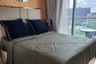 1 Bedroom Condo for rent in Copacabana Beach Jomtien, Nong Prue, Chonburi