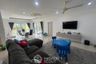 5 Bedroom Villa for rent in Pong, Chonburi