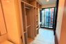 1 Bedroom Condo for rent in Origin Play Sri Udom Station, Bang Chak, Bangkok near MRT Si Udom