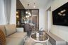 1 Bedroom Condo for rent in Life Sathorn Sierra, Talat Phlu, Bangkok near BTS Talat Phlu