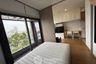 1 Bedroom Condo for rent in CLOUD Thonglor-Phetchaburi, Bang Kapi, Bangkok near MRT Phetchaburi