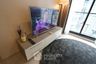 2 Bedroom Condo for rent in Rhythm Sukhumvit 36-38, Khlong Tan, Bangkok near BTS Thong Lo