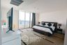3 Bedroom Condo for rent in Sathorn Prime Residence, Thung Wat Don, Bangkok near BTS Chong Nonsi