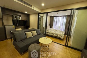 1 Bedroom Condo for rent in Klass Condo Langsuan, Lumpini, Bangkok near BTS Chit Lom