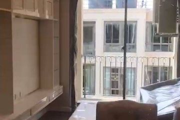 2 Bedroom Condo for rent in Amaranta Residence, Huai Khwang, Bangkok near MRT Huai Khwang