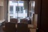 2 Bedroom Condo for rent in Amaranta Residence, Huai Khwang, Bangkok near MRT Huai Khwang