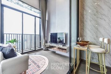 2 Bedroom Condo for rent in Park Origin Ratchathewi, Thanon Phetchaburi, Bangkok near BTS Ratchathewi