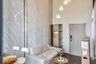 2 Bedroom Condo for rent in Park Origin Ratchathewi, Thanon Phetchaburi, Bangkok near BTS Ratchathewi