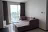 1 Bedroom Condo for rent in Villa Sathorn, Khlong Ton Sai, Bangkok near BTS Krung Thon Buri