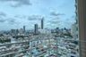1 Bedroom Condo for rent in Villa Sathorn, Khlong Ton Sai, Bangkok near BTS Krung Thon Buri