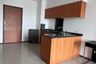 1 Bedroom Condo for rent in Villa Sathorn, Khlong Ton Sai, Bangkok near BTS Krung Thon Buri