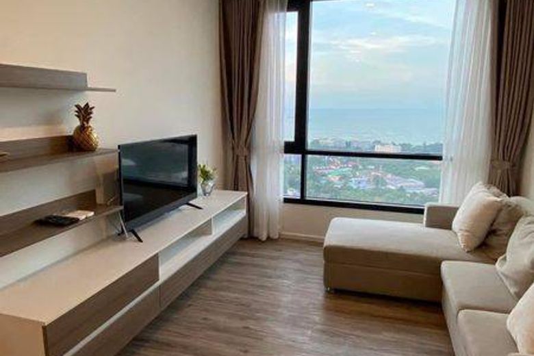 2 Bedroom Condo For Rent