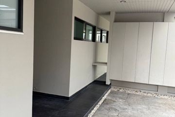 3 Bedroom Townhouse for rent in Noble Cube, Suan Luang, Bangkok near Airport Rail Link Ramkhamhaeng