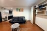 1 Bedroom Condo for rent in Belle Grand Rama 9, Huai Khwang, Bangkok near MRT Phra Ram 9