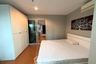 1 Bedroom Condo for rent in Belle Grand Rama 9, Huai Khwang, Bangkok near MRT Phra Ram 9
