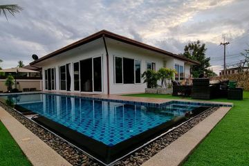 3 Bedroom House for rent in Garden Ville 1, Huai Yai, Chonburi