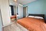 2 Bedroom Condo for rent in IDEO O2, Bang Na, Bangkok near BTS Bang Na