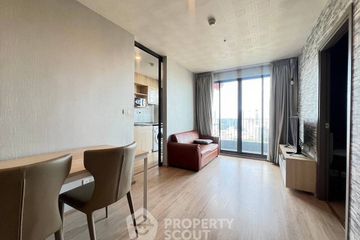 2 Bedroom Condo for rent in IDEO O2, Bang Na, Bangkok near BTS Bang Na
