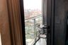 1 Bedroom Condo for rent in The Line Asoke - Ratchada, Din Daeng, Bangkok near MRT Phra Ram 9