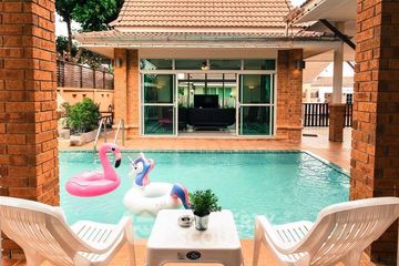 3 Bedroom Villa for rent in Nong Prue, Chonburi
