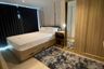 1 Bedroom Condo for rent in Altitude Unicorn Sathorn - Tha Phra, Talat Phlu, Bangkok near BTS Talat Phlu