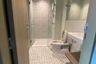 1 Bedroom Condo for rent in Altitude Unicorn Sathorn - Tha Phra, Talat Phlu, Bangkok near BTS Talat Phlu