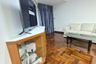 2 Bedroom Condo for rent in Wittayu Complex, Makkasan, Bangkok near Airport Rail Link Makkasan