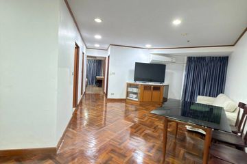 2 Bedroom Condo for rent in Wittayu Complex, Makkasan, Bangkok near Airport Rail Link Makkasan