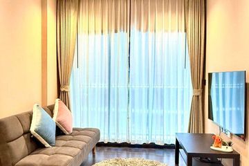 1 Bedroom Condo for rent in The Line Asoke - Ratchada, Din Daeng, Bangkok near MRT Phra Ram 9