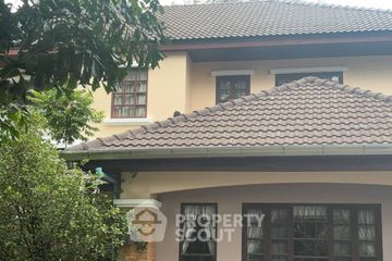 6 Bedroom House for rent in Bann Imumporn Pinklao-Thawee Watthana, Sala Thammasop, Bangkok