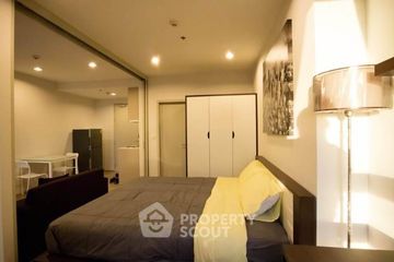 1 Bedroom Condo for rent in Ideo Q Ratchathewi, Thanon Phaya Thai, Bangkok near BTS Ratchathewi