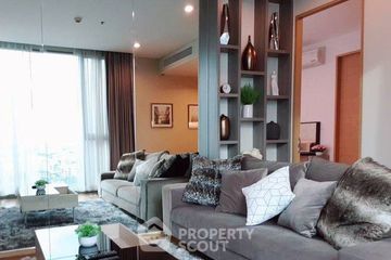 1 Bedroom Condo for rent in Chong Nonsi, Bangkok