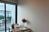 1 Bedroom Condo for rent in Chewathai Hallmark Ladprao - Chokchai 4 Phase2, Saphan Song, Bangkok near MRT Chok Chai 4