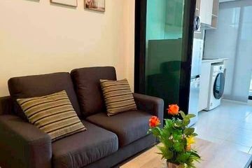 1 Bedroom Condo for rent in Chewathai Hallmark Ladprao - Chokchai 4 Phase2, Saphan Song, Bangkok near MRT Chok Chai 4
