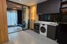 1 Bedroom Condo for rent in Life Ladprao, Chom Phon, Bangkok near BTS Ladphrao Intersection